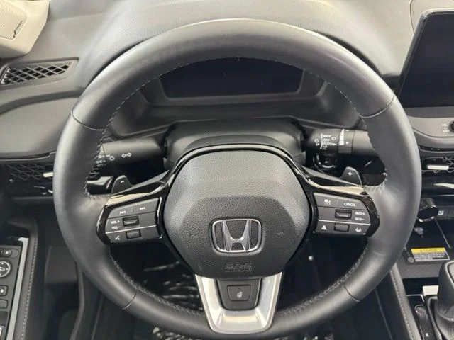 Used 2025 Gray Honda Touring image 29