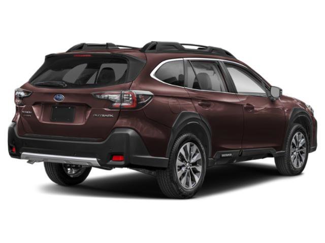 Used 2024 Subaru Outback Limited with VIN 4S4BTANC6R3135046 for sale in Saint Cloud, Minnesota