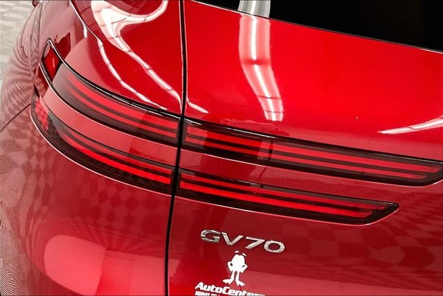 2023 GENESIS GV70 Standard - Photo 34