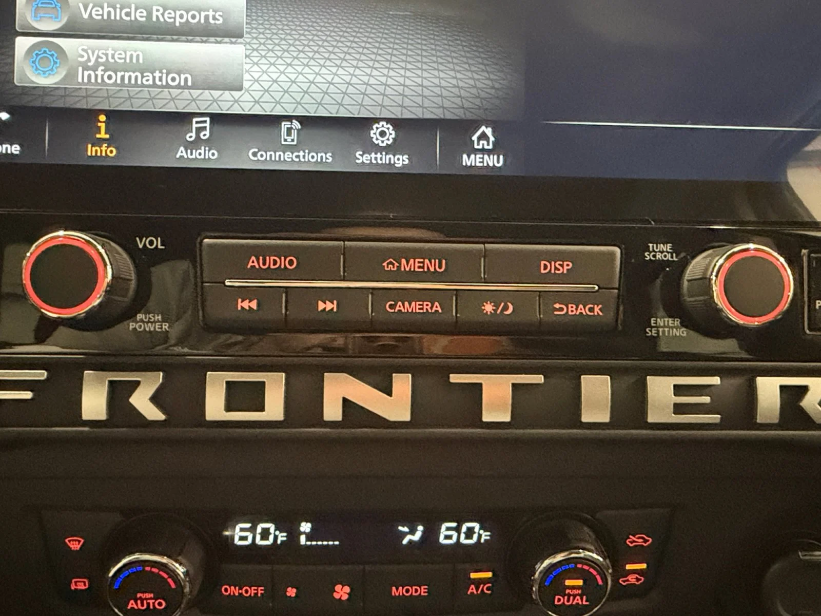 New 2026 Glacier White Nissan SV image 40