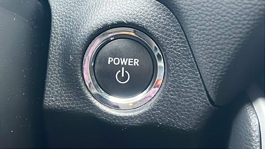 Certified Used 2024 Gray Toyota SE image 28