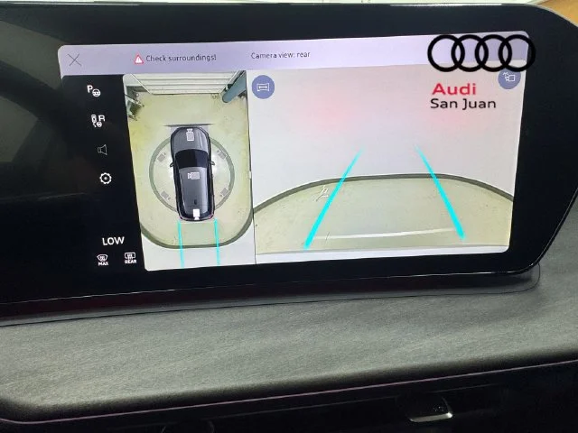 New 2026 White Audi S line image 20