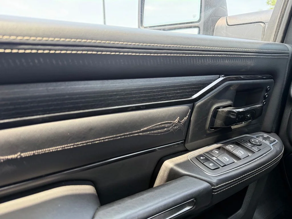 Used 2024 Gray Ram Limited image 12