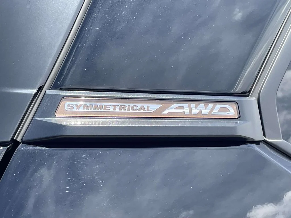 2026 Subaru Forester Sport - Photo 31