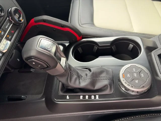 New 2026 Wimbledon White Ford Outer Banks® image 23