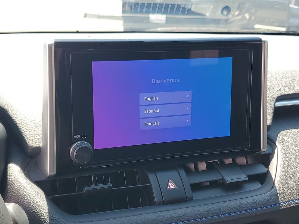 Certified Used 2023 Black Toyota SE image 29