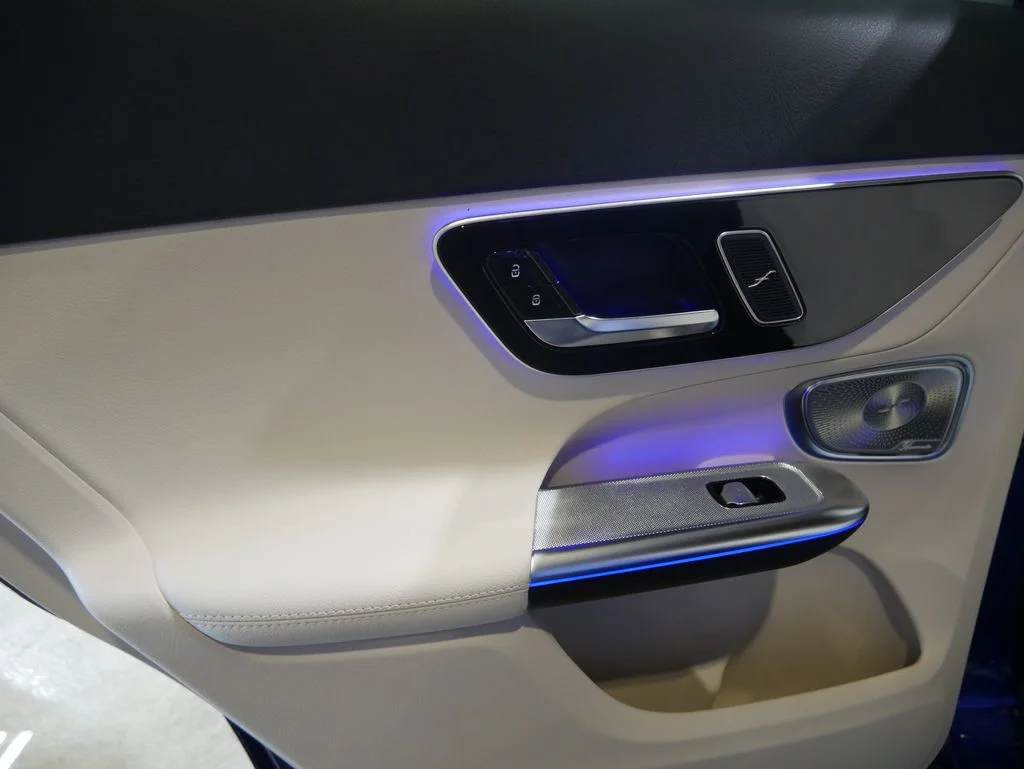 2026 Mercedes-Benz GLC Base - Photo 20