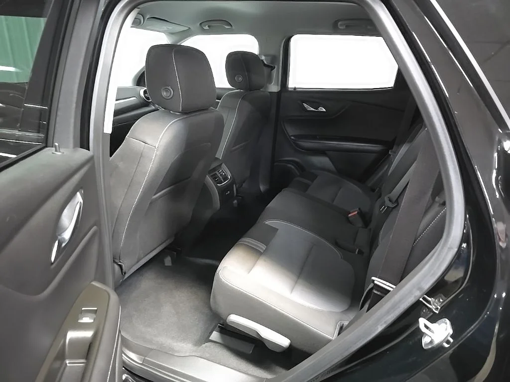 Used 2023 Black Chevrolet LT image 32