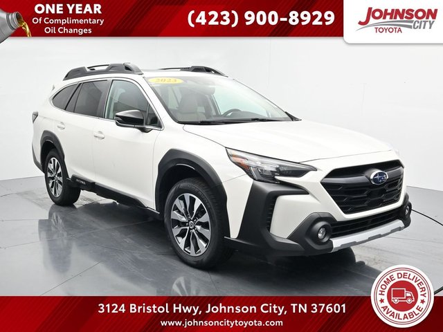 2023 Subaru Outback Limited XT