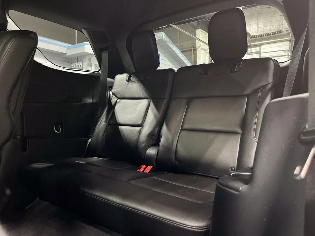Used 2023 Black Metallic Ford ST image 35