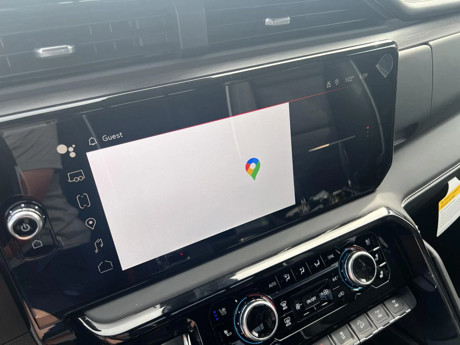 2026 GMC Sierra 1500 AT4X - Photo 23