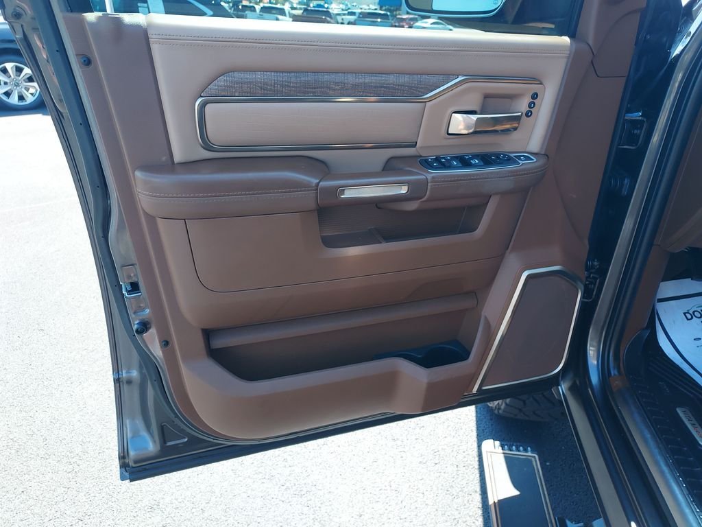 Used 2022 Gray Ram Longhorn image 12