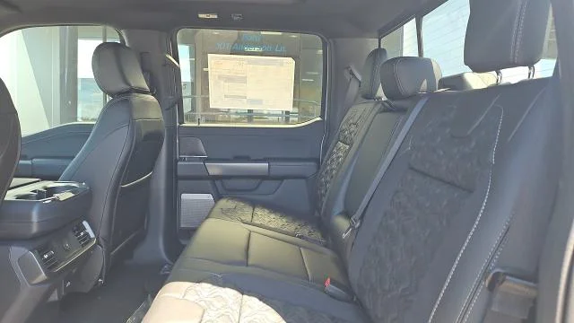 New 2026 Avalanche Ford Shelby TORQUE 470 4WD image 24