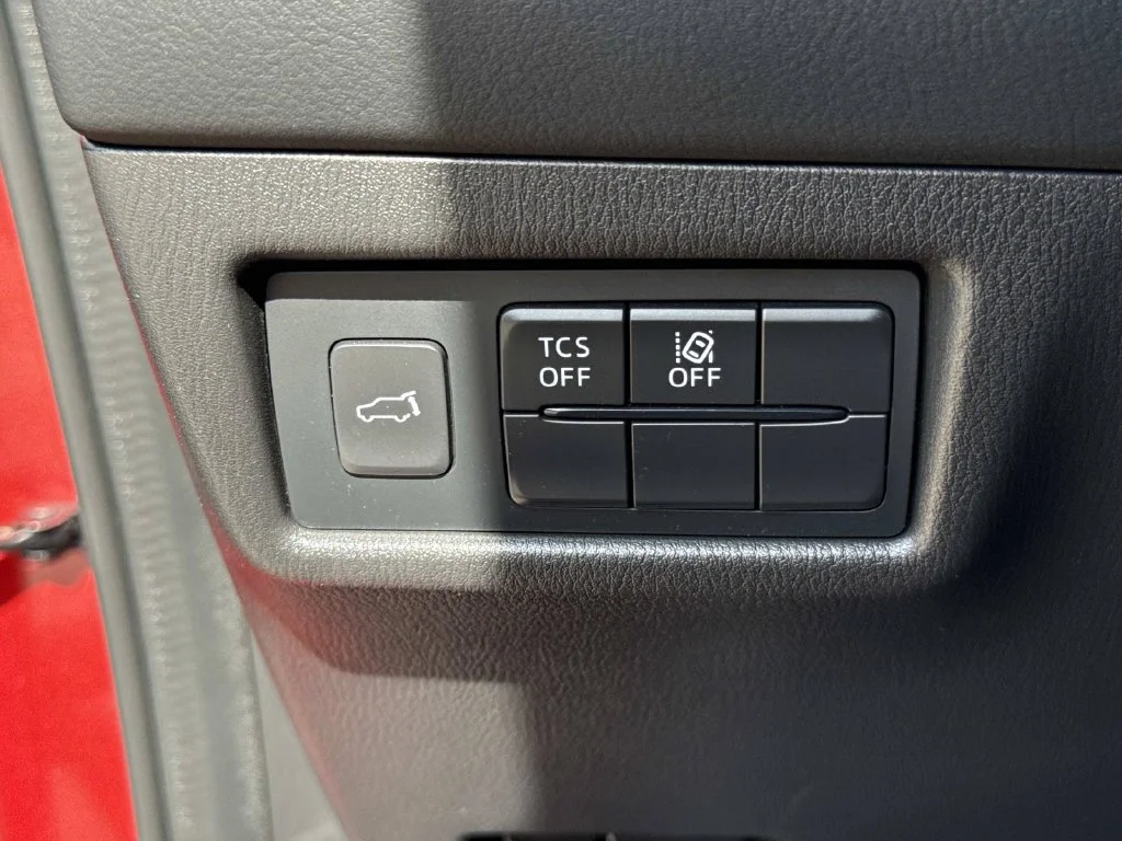 Used 2020 Red Mazda Grand Touring image 44