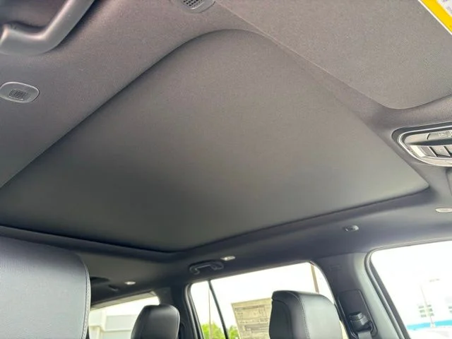 New 2026 Steel Blue Exterior Paint Jeep  image 8