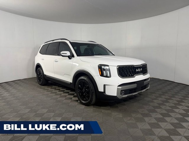 2023 Kia Telluride 2023 Kia Telluride SX X-Pro 4D Sport Utility