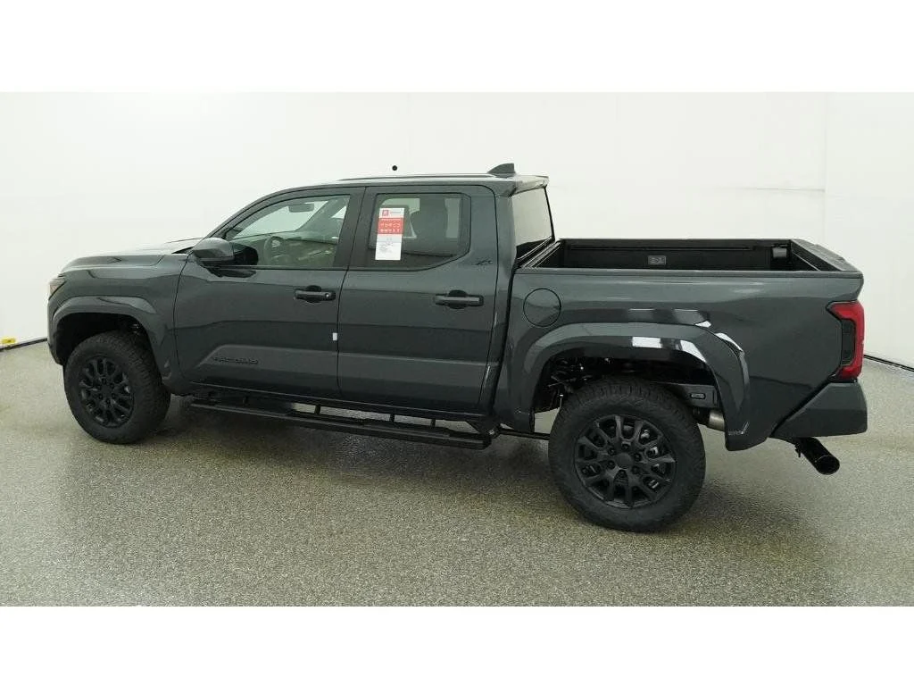 New 2026  Toyota SR5 image 5