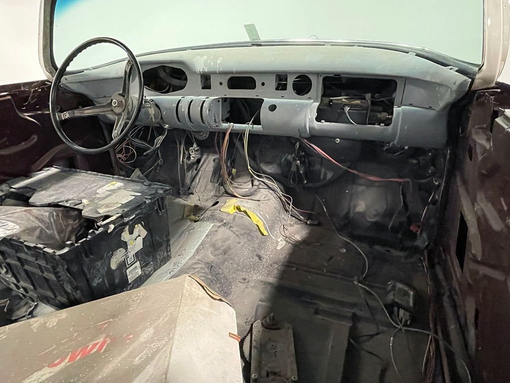 Used 1954 Brown Buick  image 54
