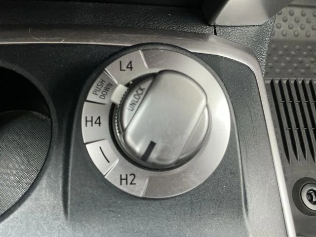 Used 2022 Black Toyota SR5 Premium image 23