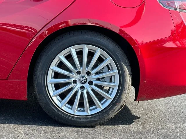 Used 2024 Red Alfa Romeo Sprint image 27
