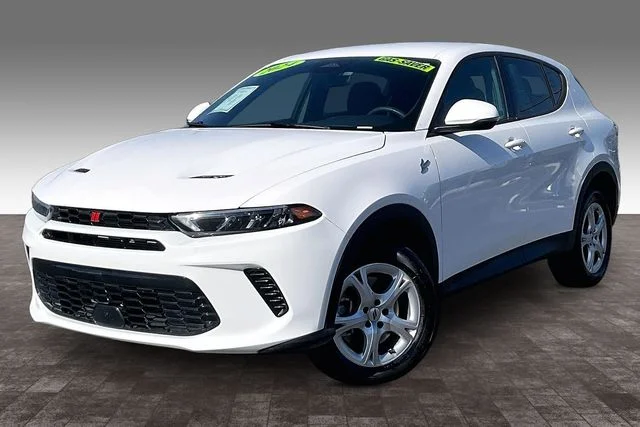 2024 Dodge Hornet 2.0 GT AWD's photo