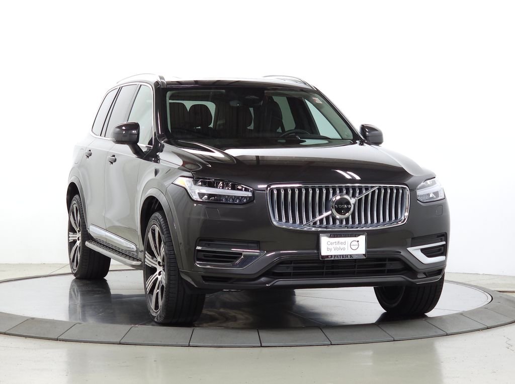 2024 Volvo XC90