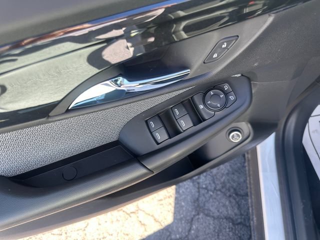 2026 Chevrolet Trailblazer LT - Photo 18