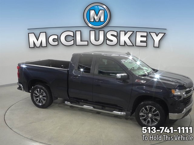 2022 Chevrolet Silverado 1500 LT - Photo 26