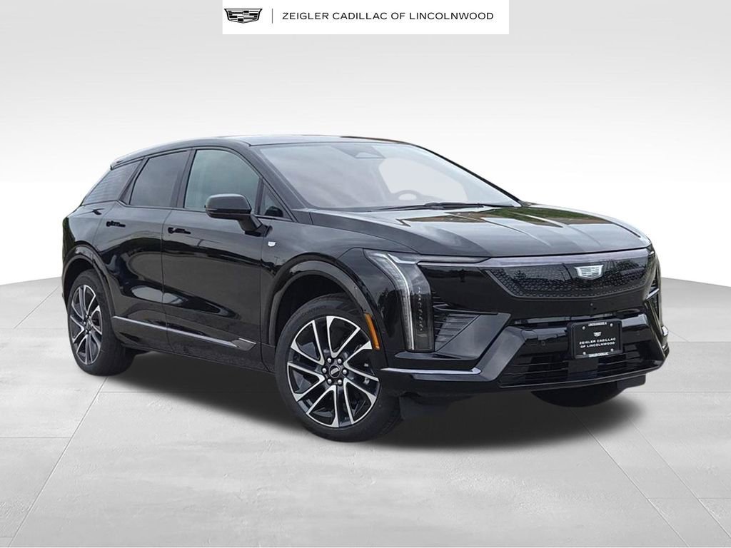 47 New Cars SUVs in Stock - Northbrook | Zeigler Cadillac Of