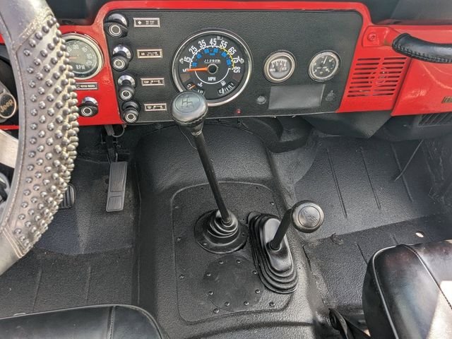 1982 Jeep Jeep - Photo 15