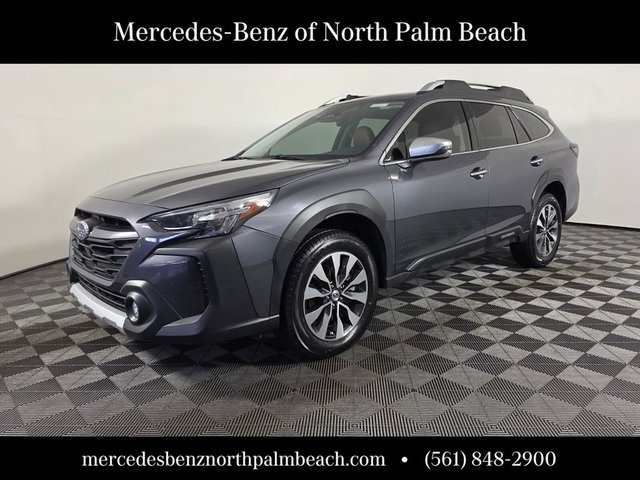 2025 Subaru Outback Touring XT