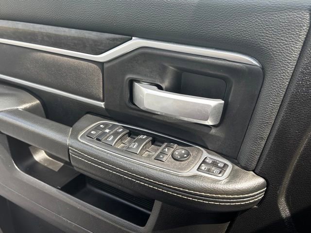 Used 2024  Ram Big Horn image 12