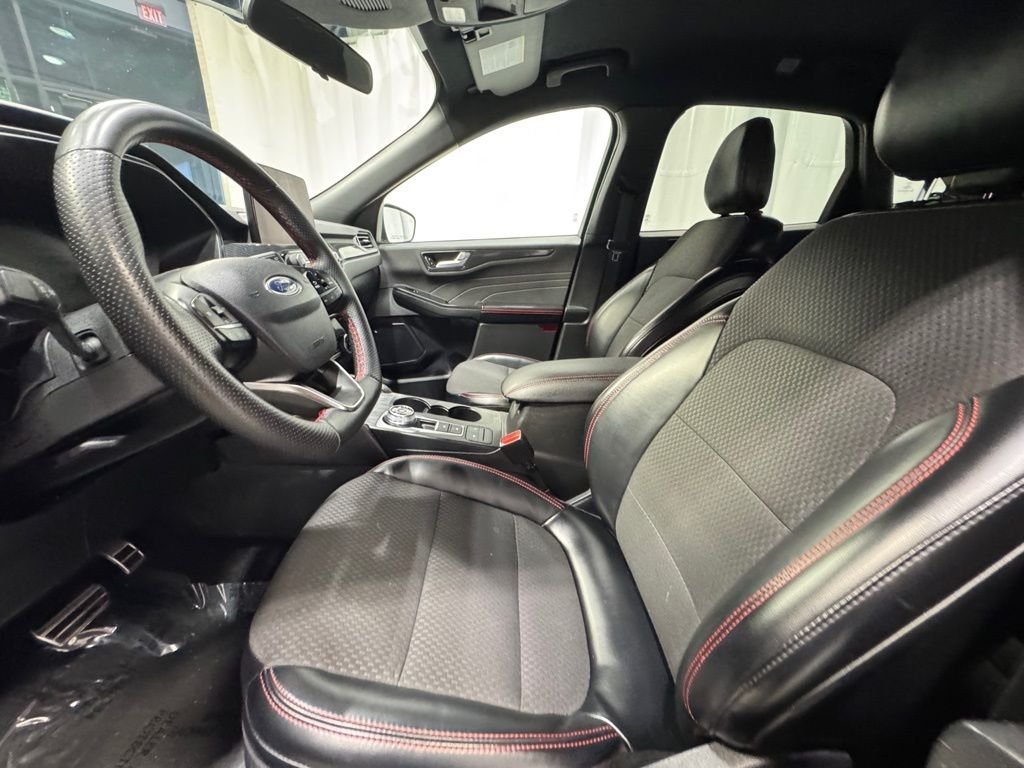2024 Ford Escape ST-Line - Photo 20