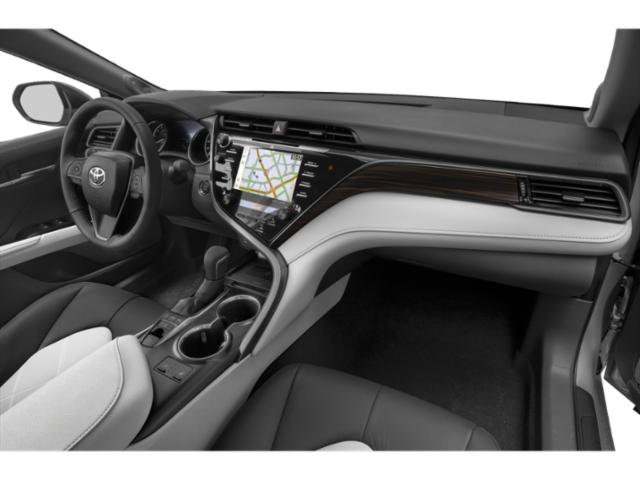 Used 2019 Wind Chill Pearl Toyota XLE image 15