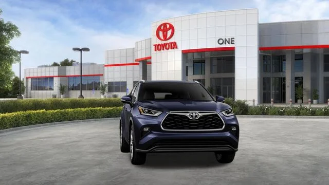 New 2026  Toyota Limited image 19