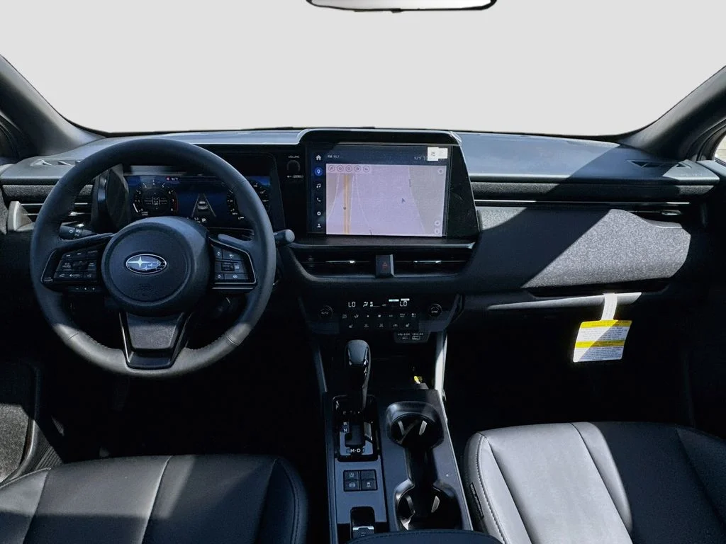 New 2026  Subaru Premium image 28
