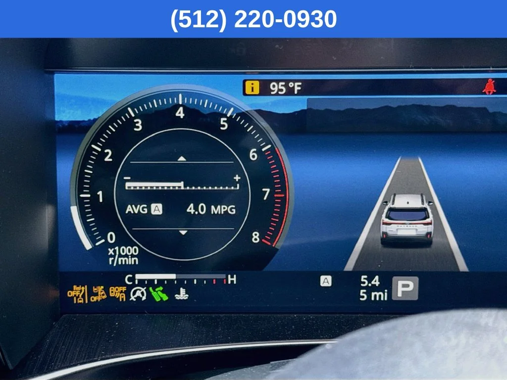 New 2026 Silver Subaru Touring XT image 15