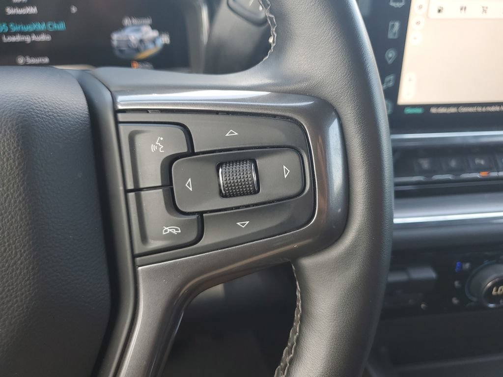 2024 Chevrolet Silverado 2500HD High Country - Photo 22
