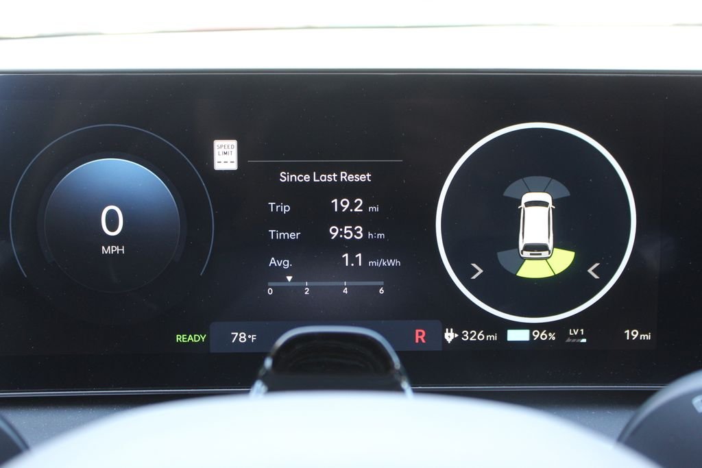 2026 Hyundai IONIQ 9 S - Photo 32