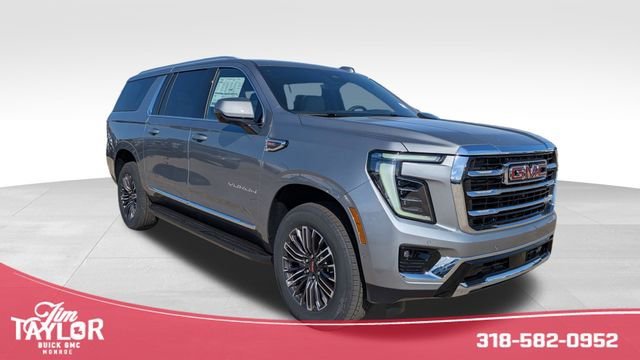 2026 GMC Yukon 4WD Elevation's photo