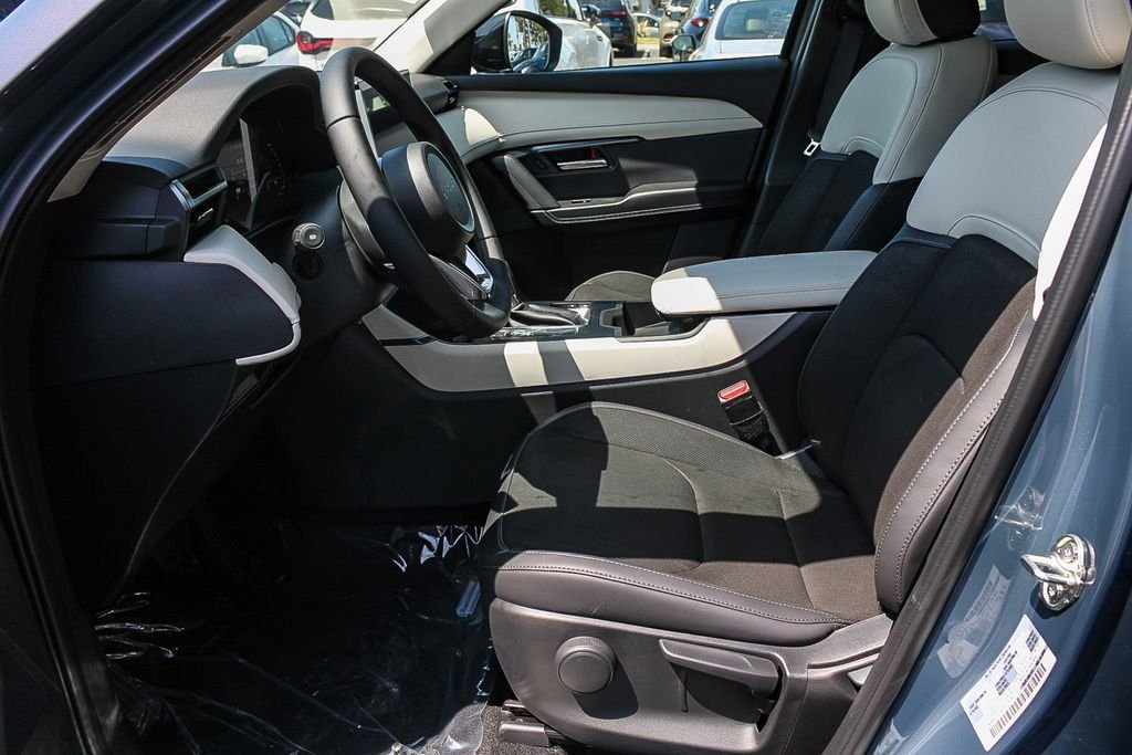 New 2026 Jet Black Mica Mazda 2.5 S Select AWD image 19