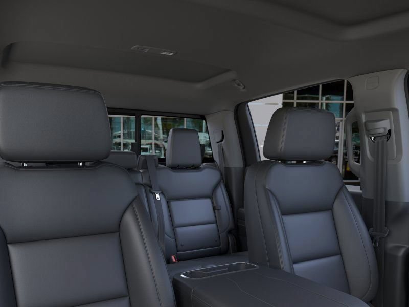 New 2026 Sterling Metallic GMC Elevation image 25