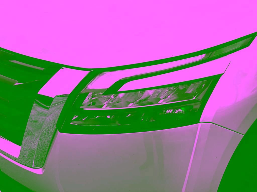 Used 2025 Silver Nissan SV image 16