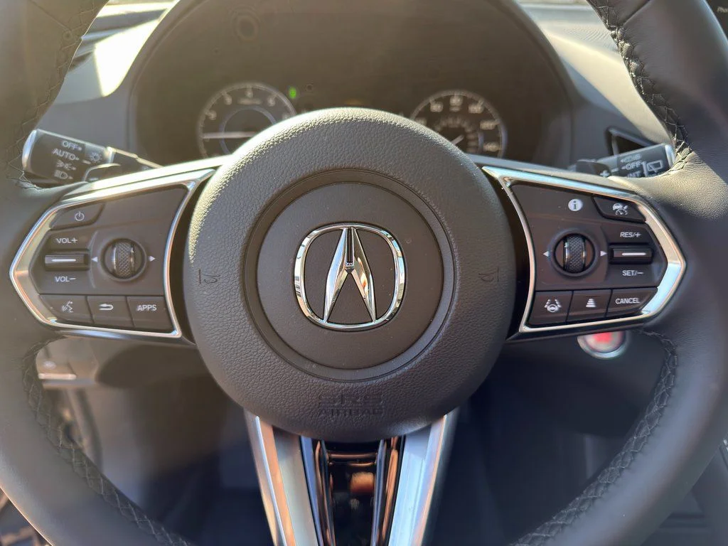 2025 Acura RDX Technology Package - Photo 22