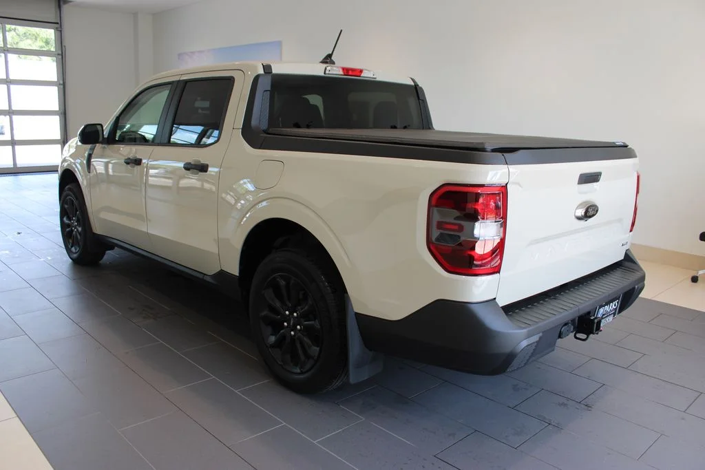 Used 2024  Ford XLT image 31