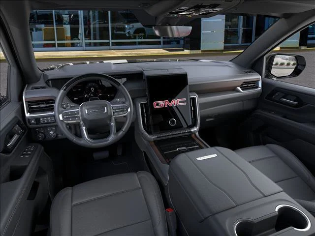 2027 GMC Yukon XL Denali - Photo 15