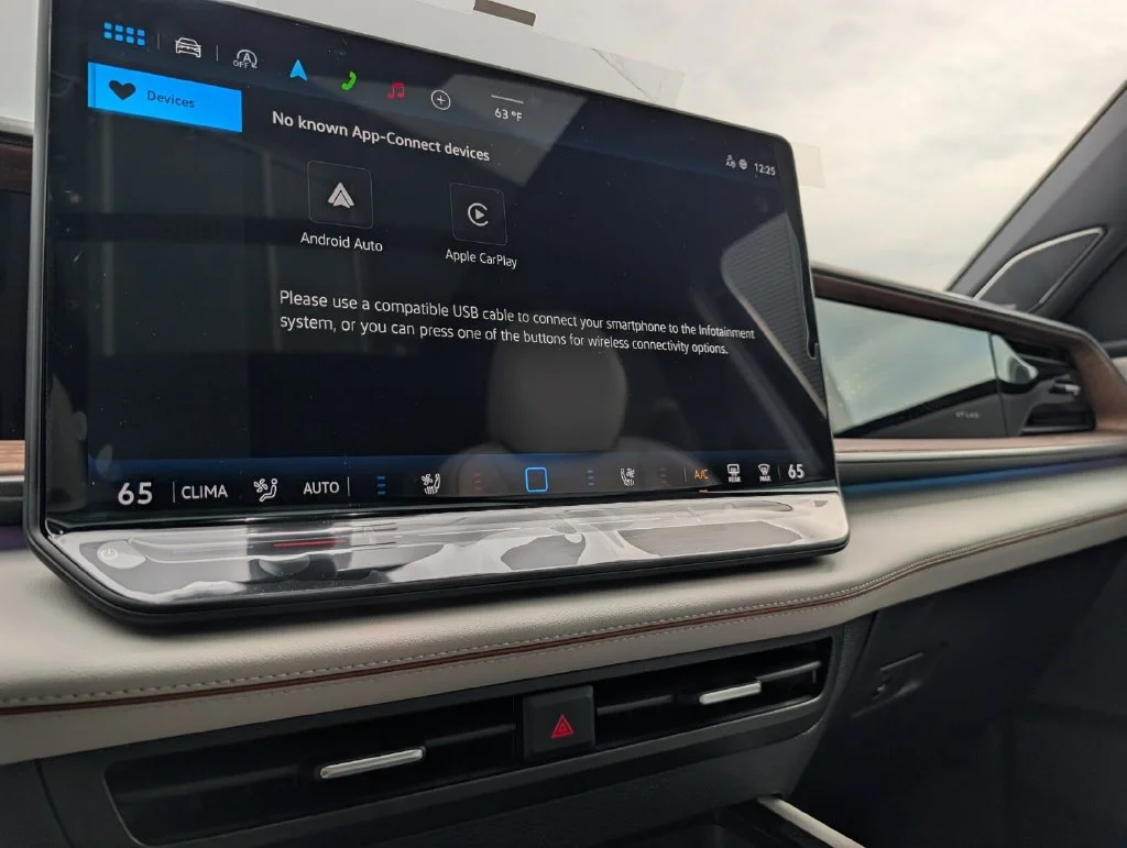 Vehicle thumbnail