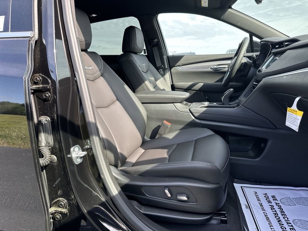2026 Cadillac XT5 Luxury - Photo 29