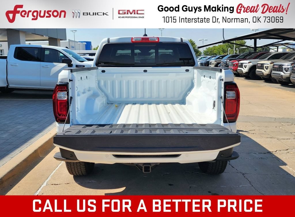 2026 GMC Canyon Elevation - Photo 50