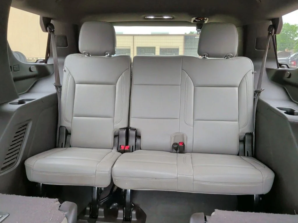 Used 2022 Gray Chevrolet LT image 42